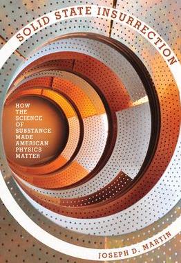 [预订]Solid State Insurrection: How the Science of Substance Made American Physics Matter 9780822966036