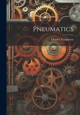 [预订]Pneumatics 9781021604552