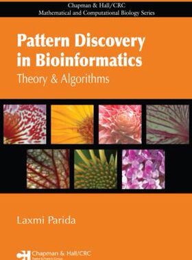 【预订】Pattern Discovery in Bioinformatics