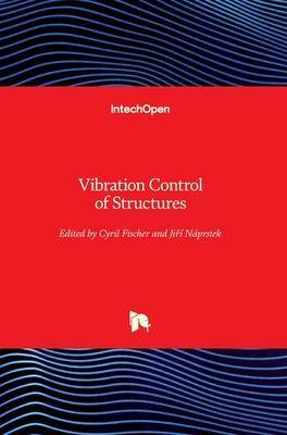 [预订]Vibration Control of Structures 9781839688881