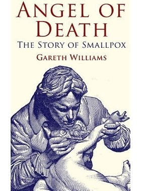 预订 Angel of Death: The Story of Smallpox: 9781349324545