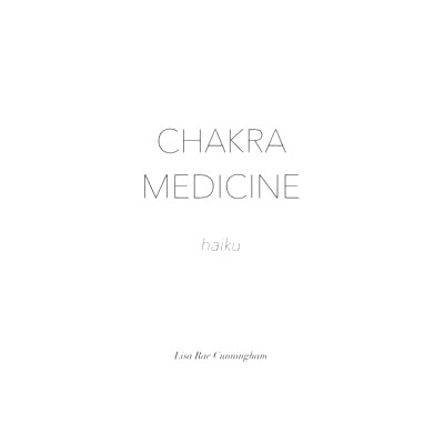 预订 Chakra Medicine: 9798218135003
