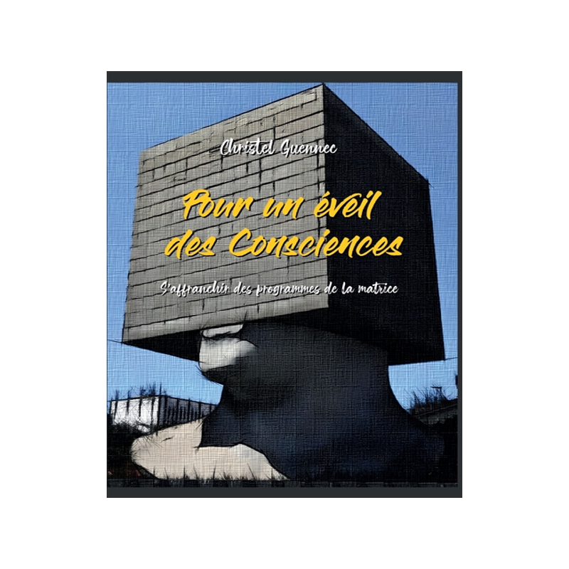 预订 Pour un éveil des consciences : S’affranchir des programmes de la matrice