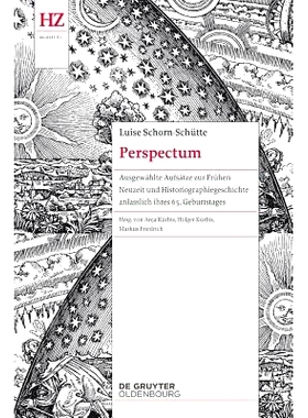 预订 Perspectum: Ausgewählte Aufsätze zur Frühen Neuzeit und Historiographiegeschichte  anlässlich ihres 65. Geburts