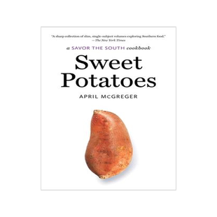 [预订]Sweet Potatoes 9781469677491