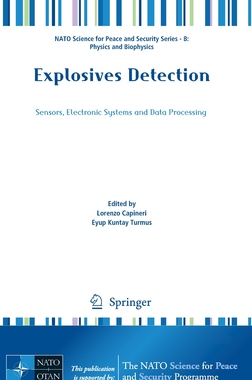 【预订】Explosives Detection