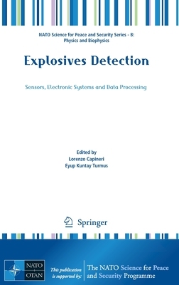 【预订】Explosives Detection