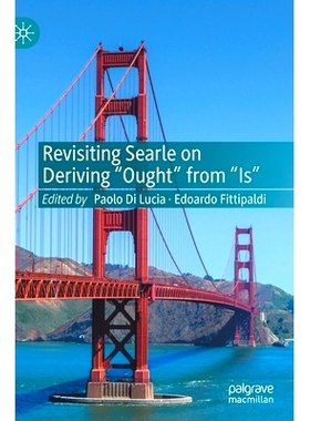 预订 Revisiting Searle on Deriving 