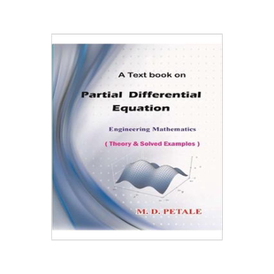 [预订]Partial Differential Equation: Engineering Mathematics 9781714098712