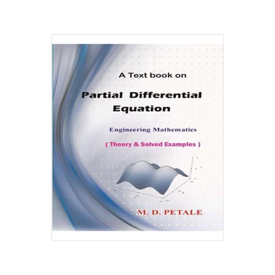 [预订]Partial Differential Equation: Engineering Mathematics 9781714098712