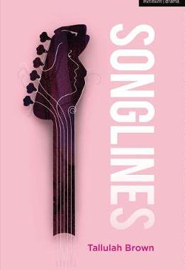 【预订】Songlines
