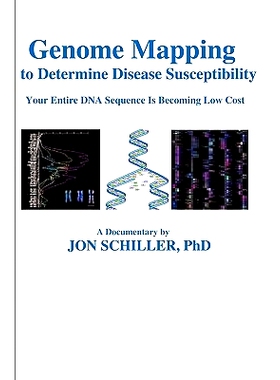 预订 Genome Mapping: to Determine Disease Susceptibility: 9781453735435