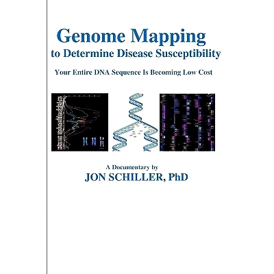 预订 Genome Mapping: to Determine Disease Susceptibility: 9781453735435