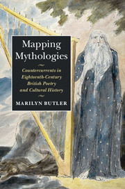 【预订】Mapping Mythologies