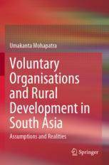 【预订】Voluntary Organisations and Rural Development in South Asia 9789811662959