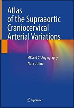 【预订】Atlas of the Supraaortic Craniocervical Arterial Variations 9789811668029