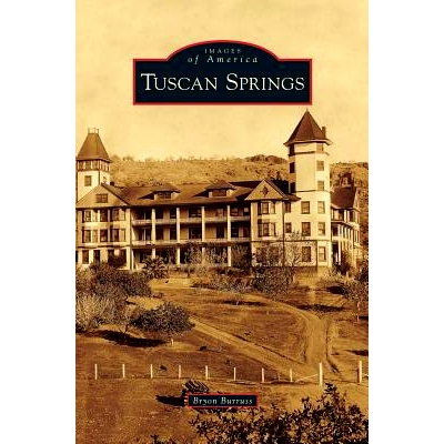 预订 Tuscan Springs: 9781531675943