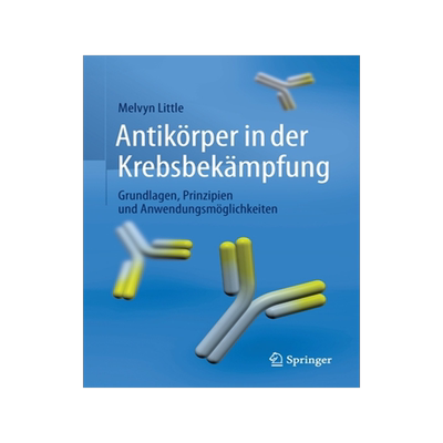 预订 Antikörper in der Krebsbekämpfung