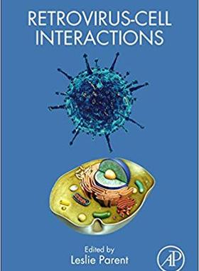 【预售】Retrovirus-Cell Interactions