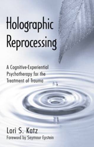 【预订】Holographic Reprocessing