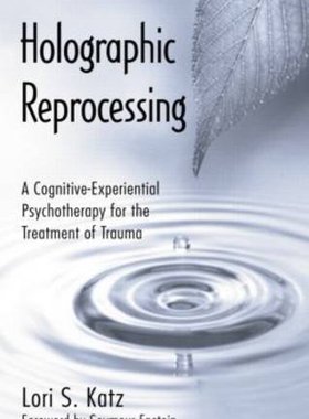 【预订】Holographic Reprocessing