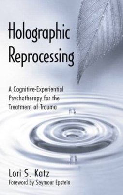 【预订】Holographic Reprocessing