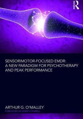 【预订】Sensorimotor-Focused EMDR