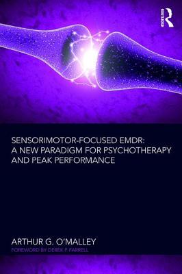 【预订】Sensorimotor-Focused EMDR