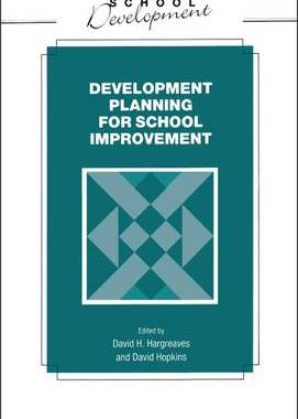 【预订】Developmental Planning for School Improvement