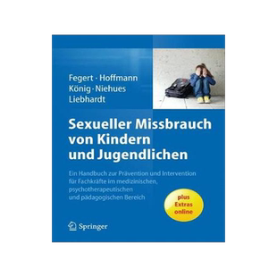 预订 Sexueller Missbrauch von Kindern und Jugendlichen