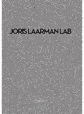 预订 Joris Laarman: Lab: 9781947359000