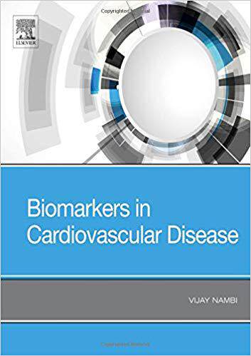 【预售】Biomarkers in Cardiovascular Disease