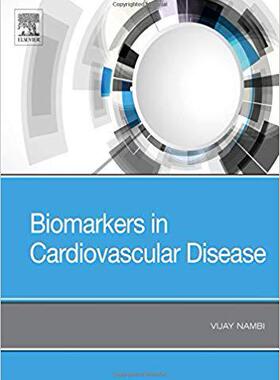 【预售】Biomarkers in Cardiovascular Disease