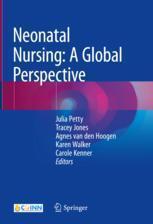[预订]Neonatal Nursing: A Global Perspective 9783030913380