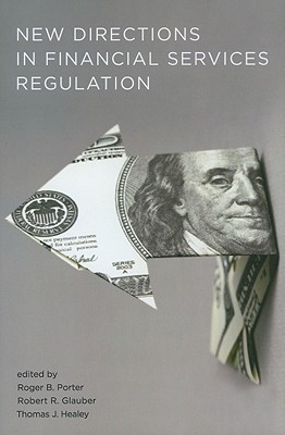 【预售】New Directions in Financial Services Regulation