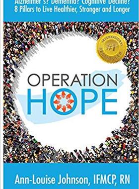 【预售】Operation Hope: Alzheimer’s? Dementi...