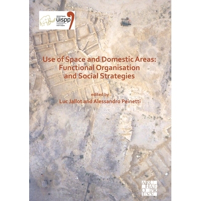 预订 Use of Space and Domestic Areas: Functional Organisation and Social Strategies: Proceedings of the XVIII Uispp Worl