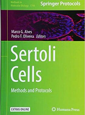【预售】Sertoli Cells