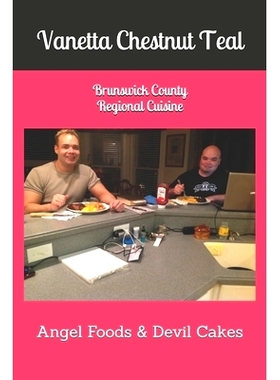 预订 Angel Foods and Devil Cakes: 9781671983595