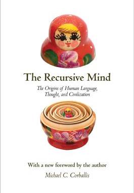 【预订】The Recursive Mind