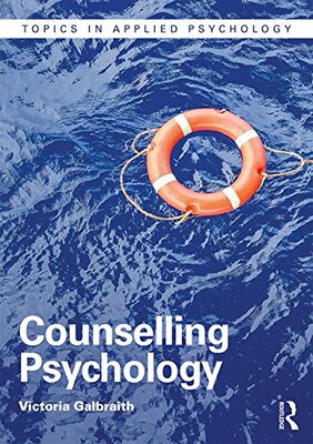 【预订】Counselling Psychology