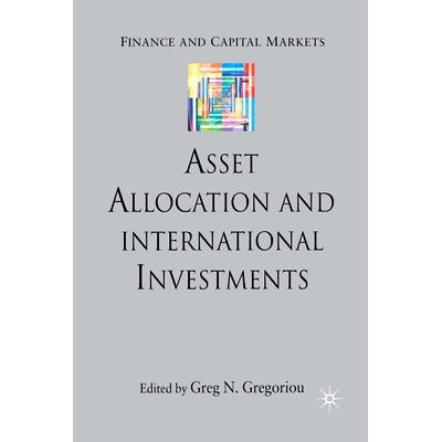 预订 Asset Allocation and International Investments: 9781349285457