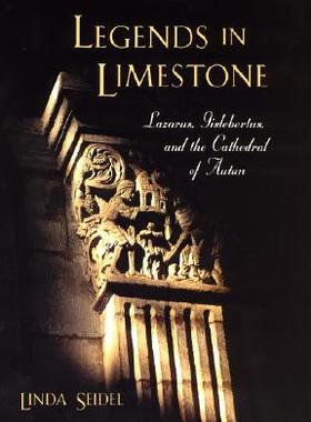 【预订】Legends in Limestone 9780226745152