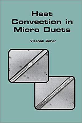 【预订】Heat Convection in Micro Ducts 9781441953209