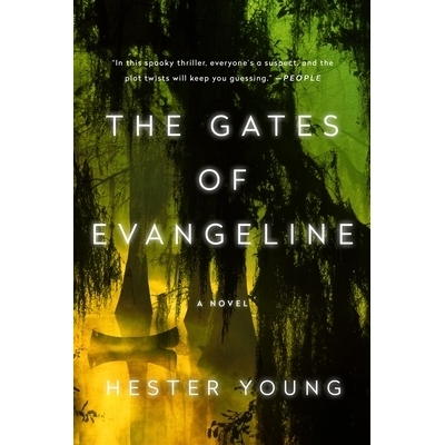 预订 The Gates of Evangeline: 9780425283172