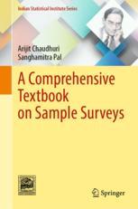 【预订】A  Comprehensive Textbook on Sample Surveys 9789811914171