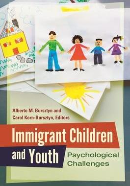 [预订]Immigrant Children and Youth 9781440803154