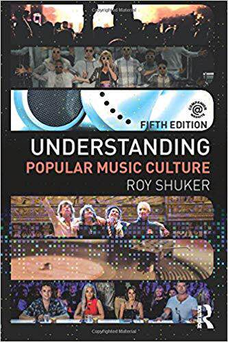 【预订】Understanding Popular Music Culture 9781138907850