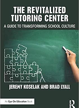 【预售】The Revitalized Tutoring Center