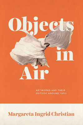 【预订】Objects in Air 9780226764771